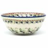 Bowls * | Janelle Imports New Soup Bowl 20 Oz In Apple Blossom