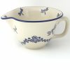 Bowls * | Janelle Imports Batter Bowl 64 Oz In Dragonfly