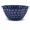 Bowls * | Janelle Imports Sm New Kitchen Bowl In Pinwheel