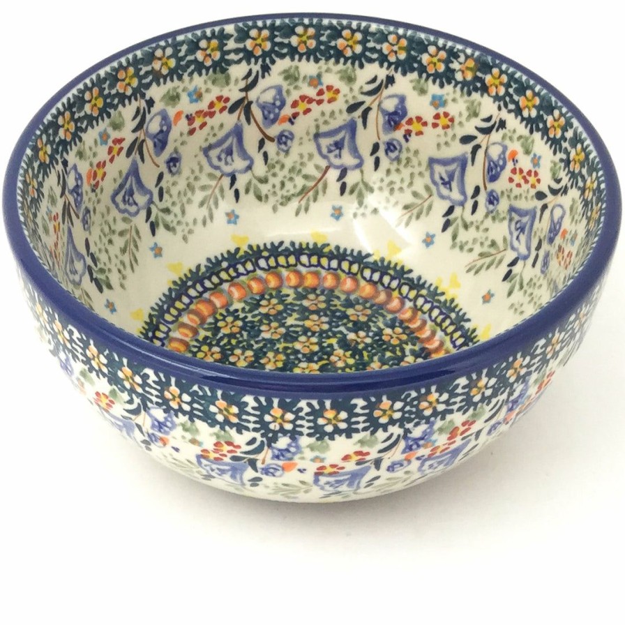 Bowls * | Janelle Imports Soup Bowl 24 Oz In Autumn