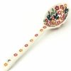 Kitchen Accessories * | Janelle Imports Soup Spoon In Tiny Flowers