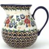 Table Accessories * | Janelle Imports Family Style Creamer 16 Oz In Late Spring