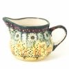 Table Accessories * | Janelle Imports Creamer 6 Oz In Cottage Decor