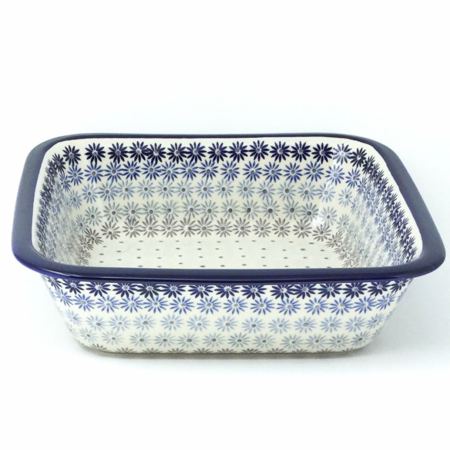 Bakeware * | Janelle Imports Deep Square Baker In All Stars