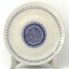 Plates * | Janelle Imports Dinner Plate 10 In Delicate Blue