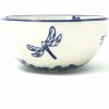 Bowls * | Janelle Imports Soup Bowl 24 Oz In Dragonfly