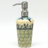 Home Decor * | Janelle Imports Soap Dispenser In Birds