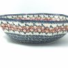 Bowls * | Janelle Imports Lg New Kitchen Bowl In Wild Roses