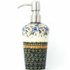 Home Decor * | Janelle Imports Soap Dispenser In Autumn