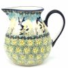 Table Accessories * | Janelle Imports Family Style Creamer 16 Oz In Birds