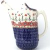 Home Decor * | Janelle Imports Watering Pitcher 2 Qt In Simply Beautiful