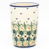 Home Decor * | Janelle Imports Toothbrush Holder/Cup In Spring