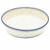 Bakeware * | Janelle Imports Family Style Round Baker In Simple Elegance