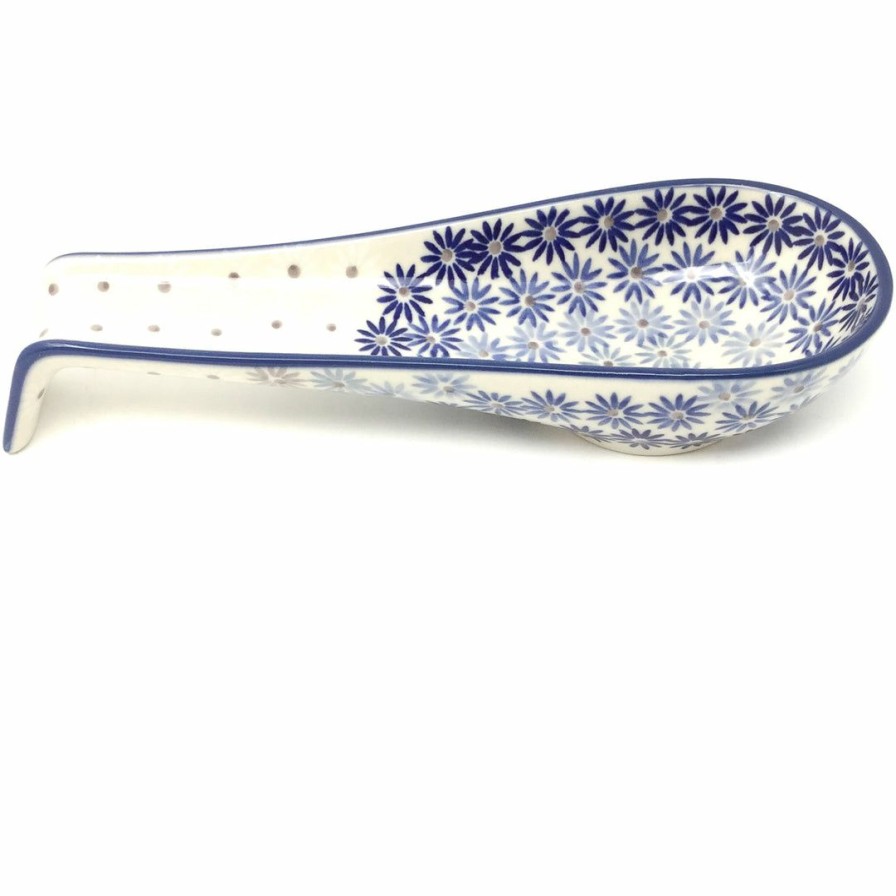 Kitchen Accessories * | Janelle Imports Long Spoon Base In All Stars