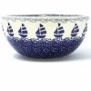 Bowls * | Janelle Imports Soup Bowl 24 Oz In Sail Regatta