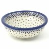 Bowls * | Janelle Imports Shallow Soy Bowl In Simple Elegance