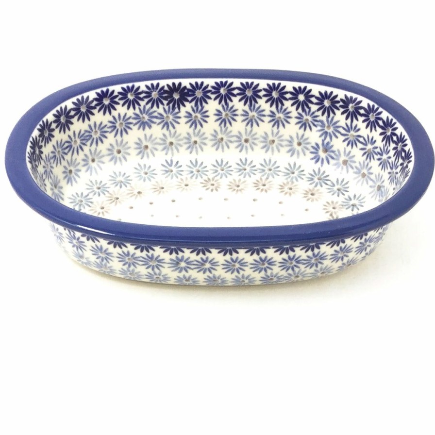 Bakeware * | Janelle Imports Sm Oval Baker In All Stars