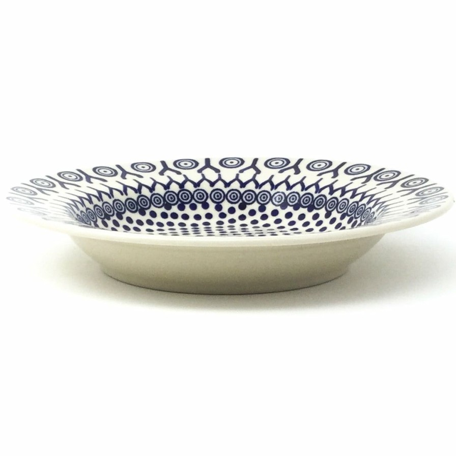 Plates * | Janelle Imports Soup Plate In Icelandic White