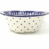 Bowls * | Janelle Imports Md Retro Bowl In Winter