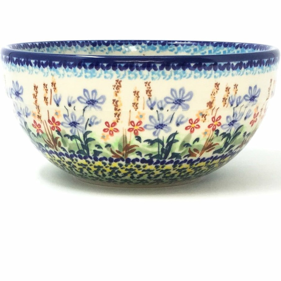 Bowls * | Janelle Imports Soup Bowl 24 Oz In Country Spring