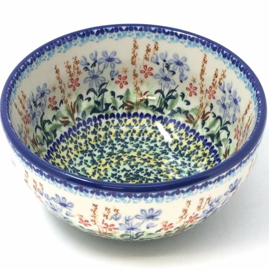 Bowls * | Janelle Imports Soup Bowl 24 Oz In Country Spring