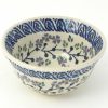 Bowls * | Janelle Imports Spice & Herb Bowl 8 Oz In Blue Meadow