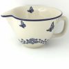 Bowls * | Janelle Imports Batter Bowl 64 Oz In Butterfly