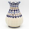 Home Decor * | Janelle Imports Scalloped Vase In Seashells