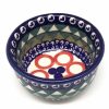 Bowls * | Janelle Imports Tiny Round Bowl 4 Oz In December Fun