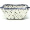 Bowls * | Janelle Imports Square Soup Bowl 16 Oz In Simple Elegance