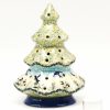 Home Decor * | Janelle Imports Tree Tea Candle Holder In Birds