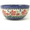 Bowls * | Janelle Imports Soup Bowl 24 Oz In Spring Meadow