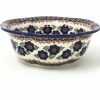 Bowls * | Janelle Imports Sm Retro Bowl In Petunia