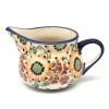 Table Accessories * | Janelle Imports Creamer 6 Oz In Fall