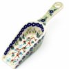 Kitchen Accessories * | Janelle Imports Sugar Scoop In Spring Garden