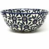 Bowls * | Janelle Imports New Soup Bowl 20 Oz In Peacock Eye