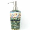 Home Decor * | Janelle Imports Soap Dispenser In Country Spring