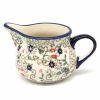 Table Accessories * | Janelle Imports Creamer 6 Oz In Early Spring