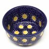 Bowls * | Janelle Imports Tiny Round Bowl 4 Oz In Harvest Moon