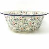 Bowls * | Janelle Imports Md Retro Bowl In Early Spring