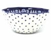 Bowls * | Janelle Imports Sm New Kitchen Bowl In Winter