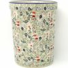 Kitchen Accessories * | Janelle Imports Utensil Holder 2 Qt In Early Spring