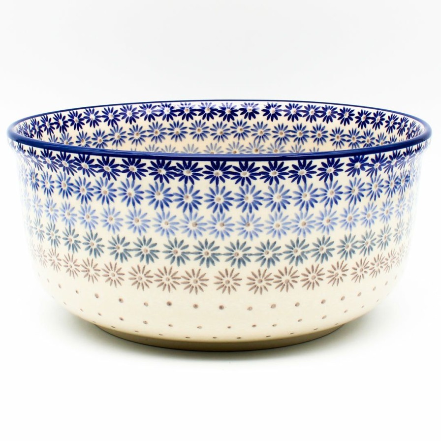 Bowls * | Janelle Imports Family Deep Bowl In All Stars