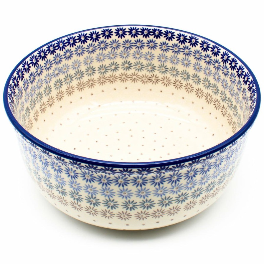 Bowls * | Janelle Imports Family Deep Bowl In All Stars