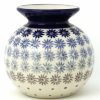 Home Decor * | Janelle Imports Round Vase In All Stars