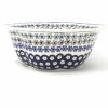 Bowls * | Janelle Imports Md Retro Bowl In Simple Daisy