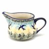 Table Accessories * | Janelle Imports Creamer 6 Oz In Birds