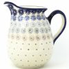 Home Decor * | Janelle Imports Pitcher 1 Qt In All Stars