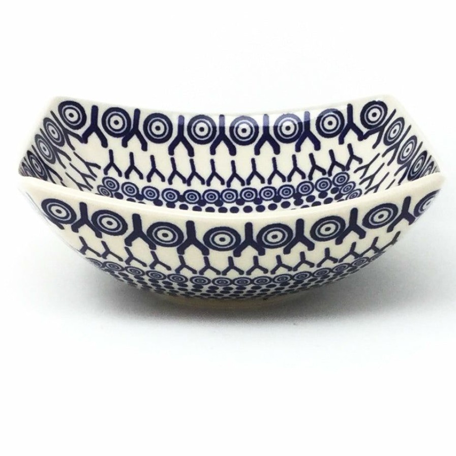 Bowls * | Janelle Imports Sm Nut Bowl In Icelandic White