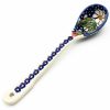 Table Accessories * | Janelle Imports Salt Spoon In Endless Garden